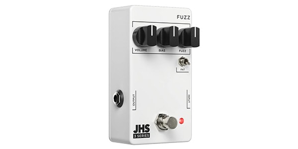 JHS Pedals / 3 Series - Fuzz画像2