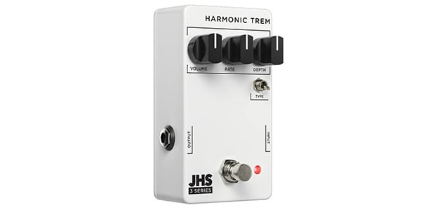 JHS Pedals / 3 Series - Harmonic Trem画像2