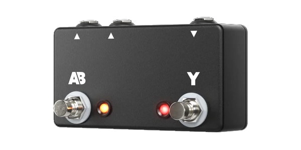 JHS Pedals ( ジェイエイチエス )  / Active A/B/Y画像2