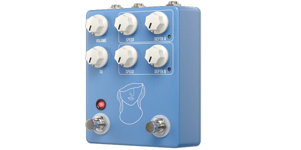 JHS Pedals ( ジェイエイチエス )  / Artificial Blonde画像2