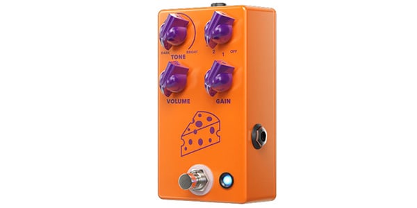 JHS Pedals ( ジェイエイチエス )  / Cheese Ball画像2