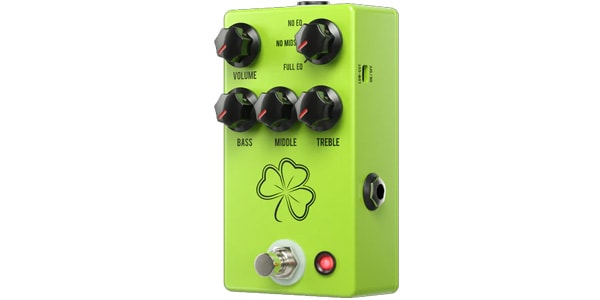 JHS Pedals ( ジェイエイチエス )  / Clover画像3