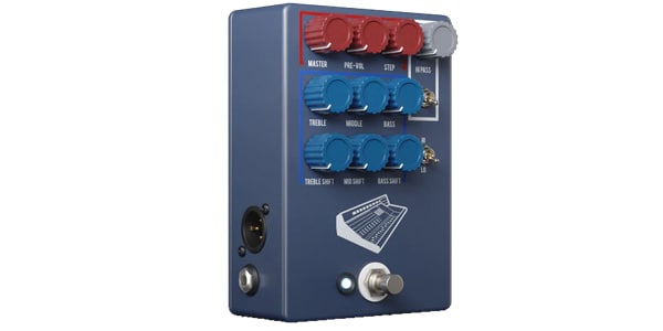 JHS Pedals ( ジェイエイチエス )  / Colour Box 10th Anniversary画像2