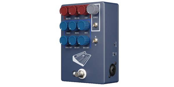 JHS Pedals ( ジェイエイチエス )  / Colour Box 10th Anniversary画像3