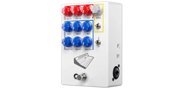 JHS Pedals ( ジェイエイチエス )  / Colour Box V2画像2