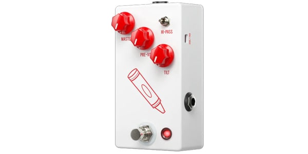 JHS Pedals ( ジェイエイチエス )  / Crayon画像2