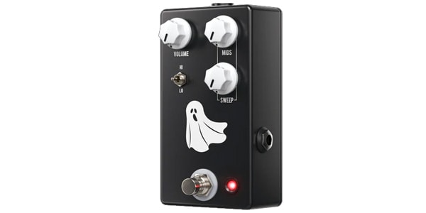 JHS Pedals ( ジェイエイチエス ) Haunting Mids 送料無料 | サウンド