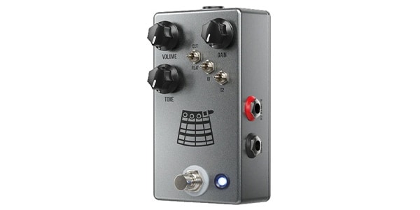 【最終値下げ】JHS pedals kilt v1 JHS Kilt: DISCONTINUED - 100% WORTH YOUR TIME // Full Course Meal