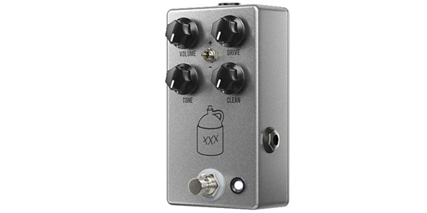 JHS Pedals ( ジェイエイチエス ) Moonshine V2 送料無料 | サウンドハウス