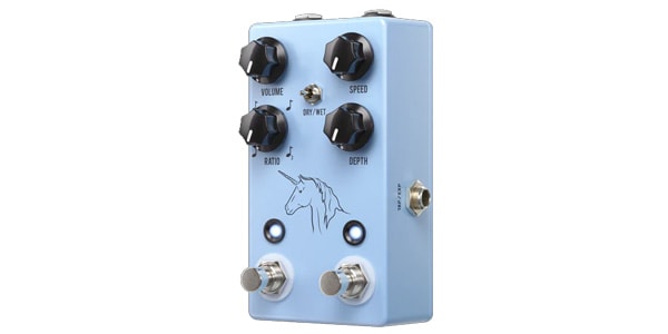 JHS Pedals ( ジェイエイチエス ) Unicorn V2 送料無料 | サウンドハウス