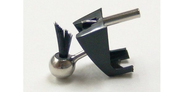 JICO ( ジコー )  / ST.243-68EEES D6800EEE-S BLK
