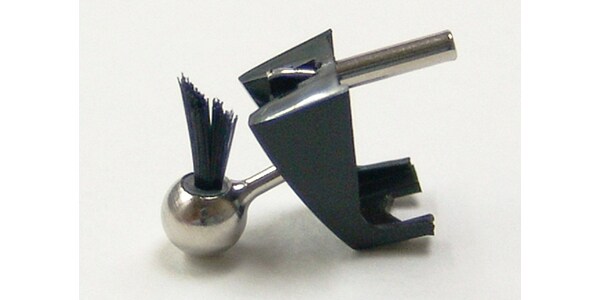 JICO ( ジコー )  / ST.243-81 D-81 BLK ※