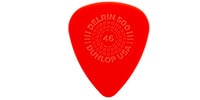 JIM DUNLOP Prime Grip Delrin 500 0.46mm