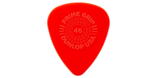JIM DUNLOP ( ジムダンロップ )  / Prime Grip Delrin 500 0.46mm画像2