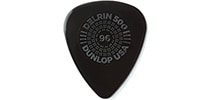 JIM DUNLOP / Prime Grip Delrin 500 0.96mm