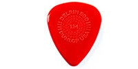 JIM DUNLOP / Prime Grip Delrin 500 1.14mm