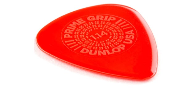 JIM DUNLOP ( ジムダンロップ )  / Prime Grip Delrin 500 1.14mm画像3