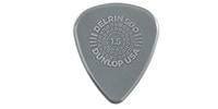 JIM DUNLOP / Prime Grip Delrin 500 1.50mm
