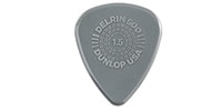 JIM DUNLOP Prime Grip Delrin 500 1.50mm