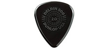 JIM DUNLOP / Prime Grip Delrin 500 2.00mm