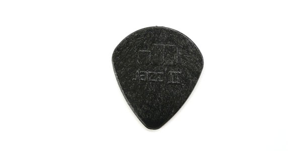 JIM DUNLOP/JAZZ II BLACK