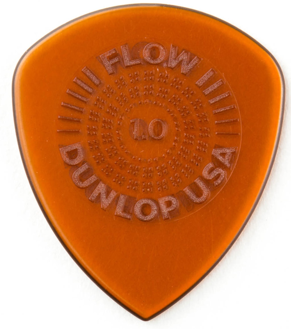 JIM DUNLOP/FLOW STANDARD 1.0mm