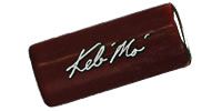 JIM DUNLOP KEB&#039; MO&#039; SIGNATURE SLIDE