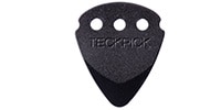 JIM DUNLOP 467R TECKPICK BLACK