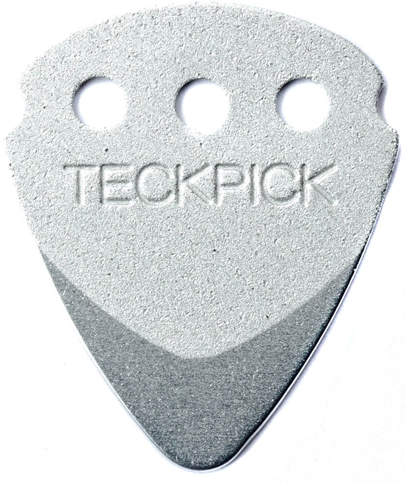 JIM DUNLOP/467R TECKPICK CLEAR