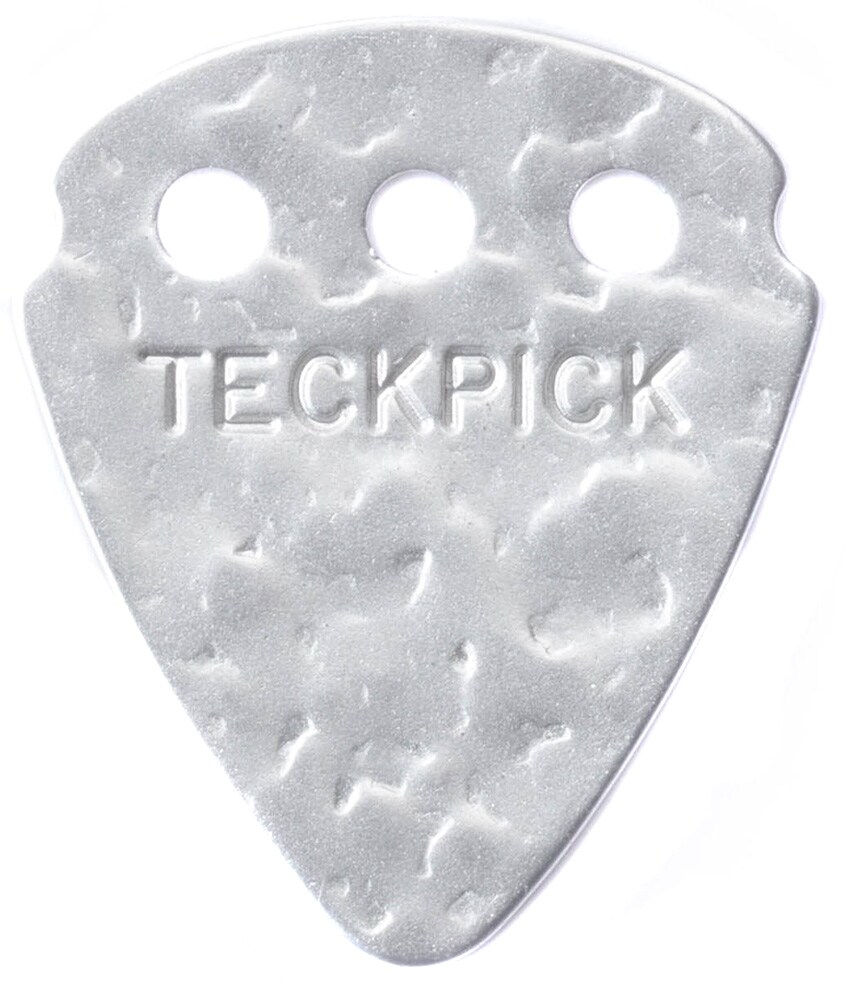 JIM DUNLOP/467R TECKPICK TXTURE