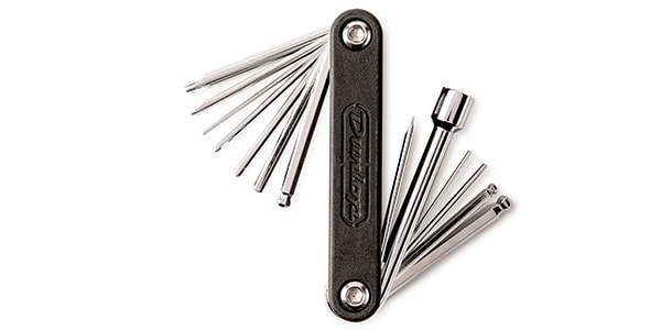 JIM DUNLOP / DGT09 Multi-Tool