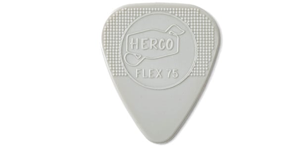 JIM DUNLOP/Herco Holy Grail Pick