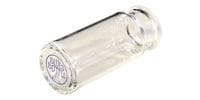 JIM DUNLOP 272 BLUES BOTTLE SLIDE REGULAR/MEDIUM