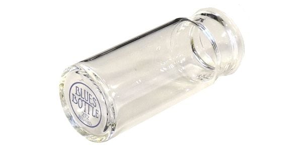 JIM DUNLOP/272 BLUES BOTTLE SLIDE REGULAR/MEDIUM