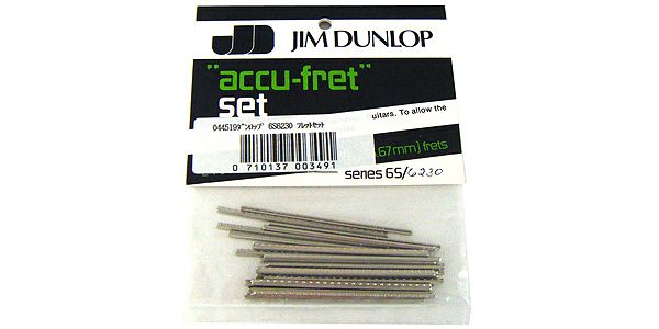 JIM DUNLOP/6230