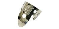JIM DUNLOP / 33-018 Nickel Silver FingerPicks .018