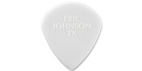 JIM DUNLOP / ERIC JOHNSON CUSTOM NYLON JAZZ III PICK 1.38