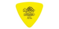 JIM DUNLOP TORTEX TRIANGLE 0.73mm