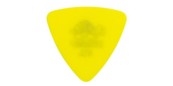 JIM DUNLOP ( ジムダンロップ ) TORTEX TRIANGLE 0.73mm 送料
