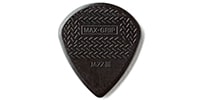 JIM DUNLOP / MAX-GRIP JAZZ III STIFFO PICK