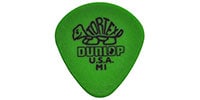 JIM DUNLOP / TORTEX JAZZ M1 GREEN
