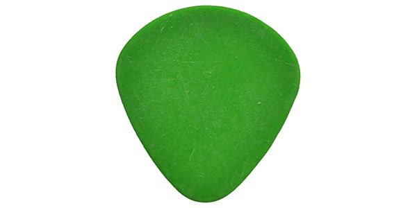 JIM DUNLOP ( ジムダンロップ )  / TORTEX JAZZ M1 GREEN画像2