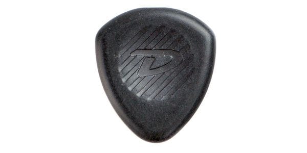 JIM DUNLOP / 477R307 LARGE ROUND TIP
