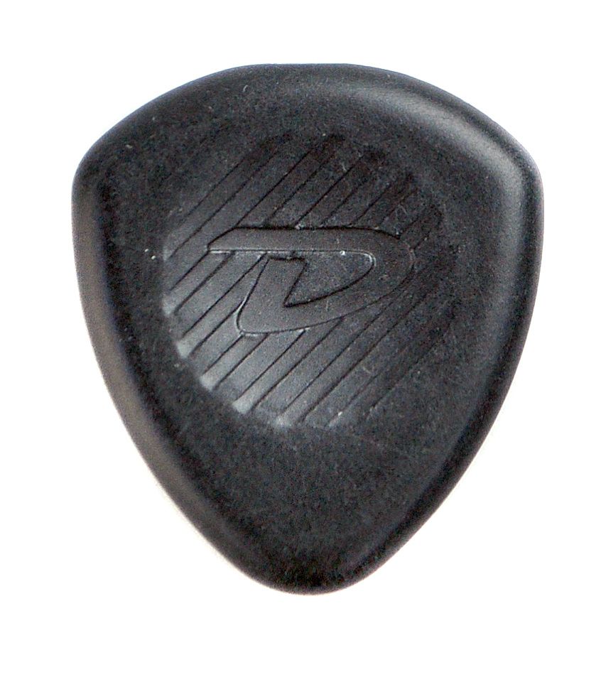 JIM DUNLOP/477R307 LARGE ROUND TIP