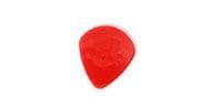 JIM DUNLOP JAZZ II Red