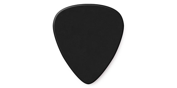 JIM DUNLOP / BLACK CLASSICS Heavy画像3