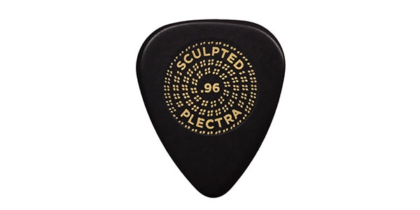 JIM DUNLOP ( ジムダンロップ )  / Primetone Sculpted Plectra Standard 0.96mm
