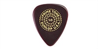 JIM DUNLOP Primetone Sculpted Plectra Standard 1.0mm