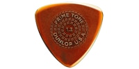 JIM DUNLOP Primetone Small Tri Sculpted Plectra with Grip 1.3mm