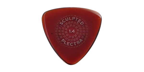 JIM DUNLOP / 516-140 PRIMETONE SMTRI GRIP 画像2